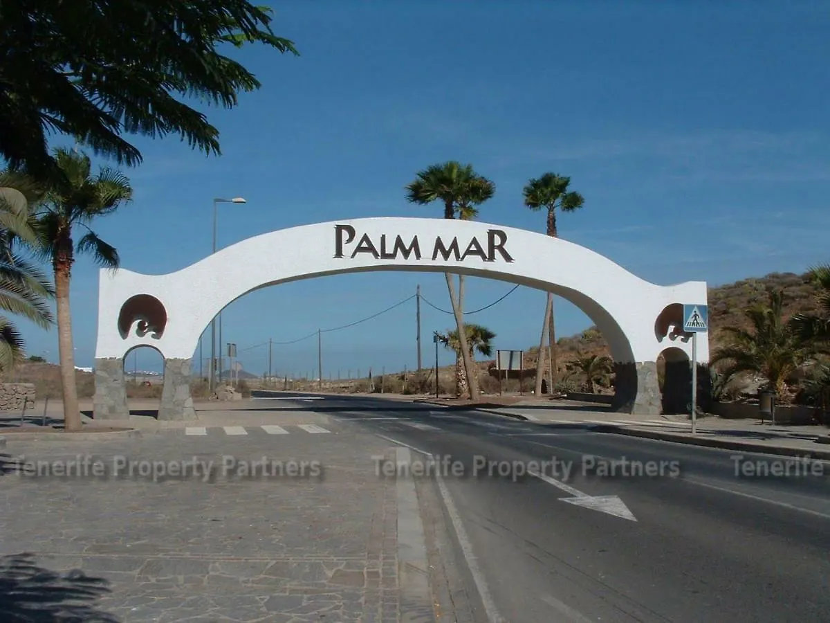 Calle Jilguero Apartment El Mocan Эль-Пальмар 0*,  Испания