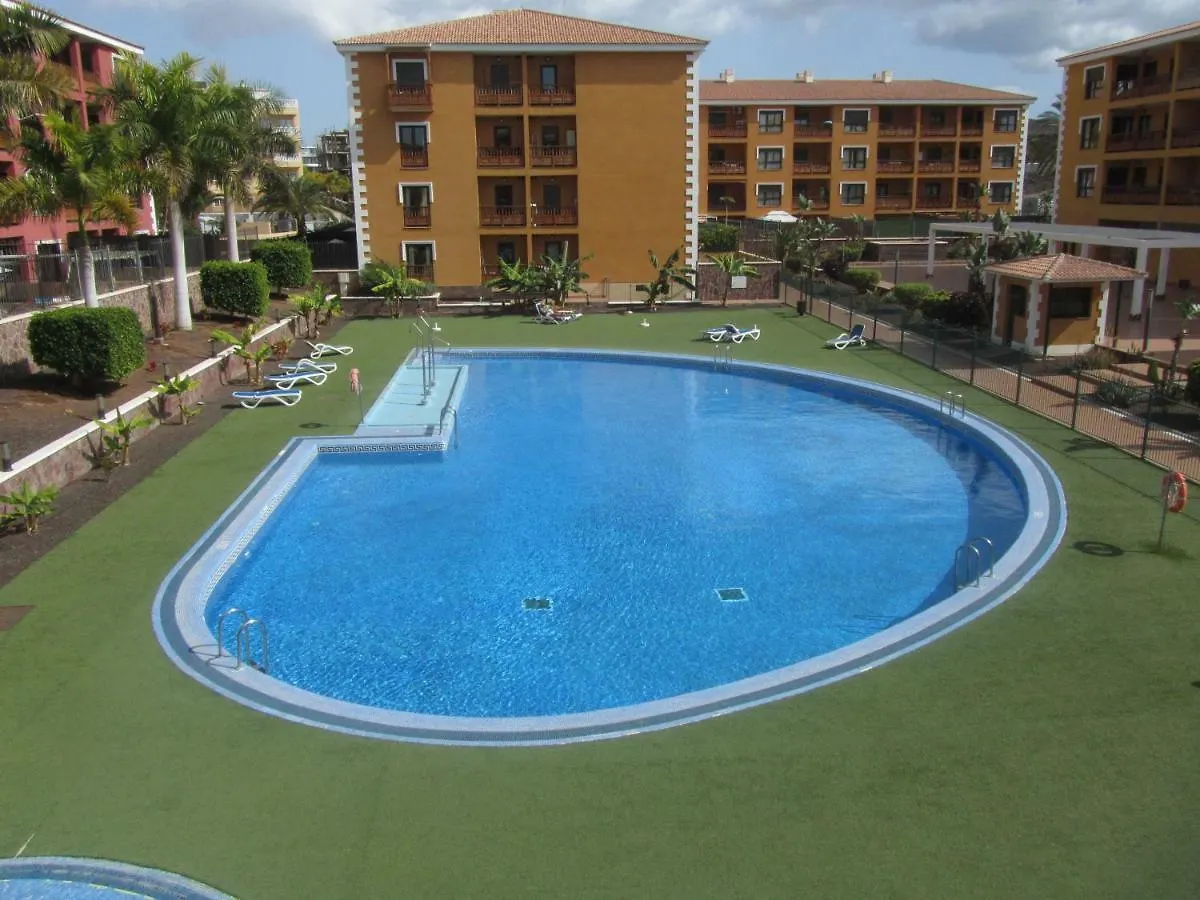 Calle Jilguero Apartment El Mocan Эль-Пальмар
